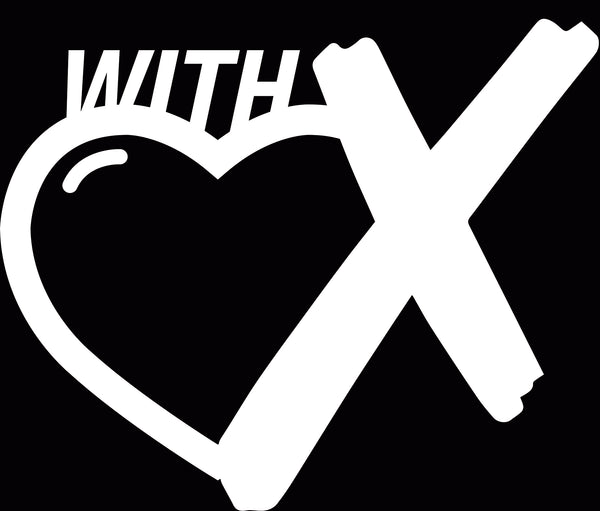 WITHLOVEXAVIER